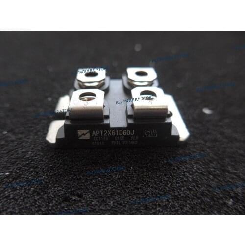 APT2X61D60J APT60M90JN BHK3012TV FREE SHIPPING IGBT MODULE