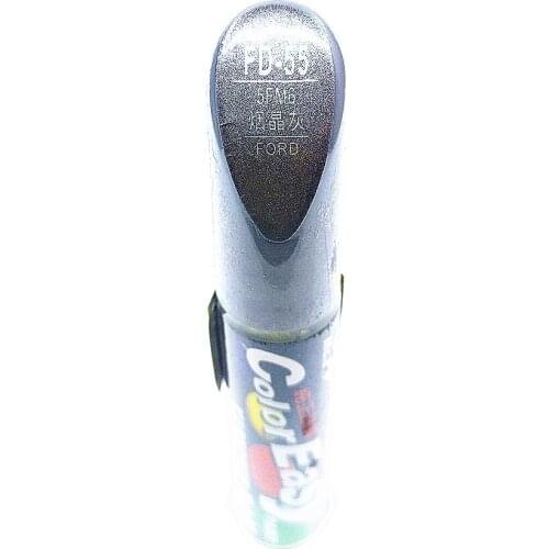 Car scratch repair pen, auto paint pen for ford ecosport,kuga, focus,s-max,fiesta ,car painting pen