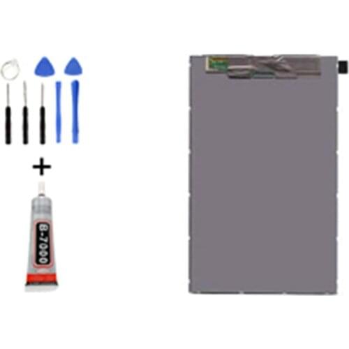 FOR Samsung TAB A T580 LCD Display Touch Screen Replacement No Dead Pixel AAA + + + Quality