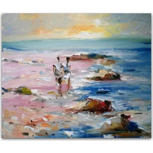 DONGMEI OIL PAINTING hand painted oil painting high quality modern art painting DM-15081903