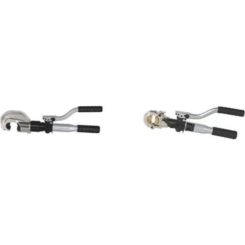 Hydraulic Crimping Tool Model HT-300 Quick Hydraulic Crimping Pliers