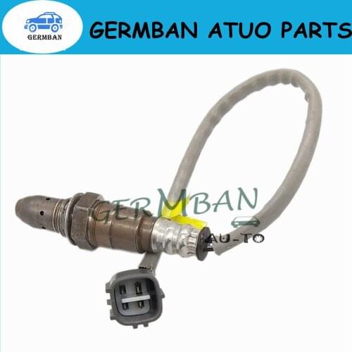 New Manufactured Lambda Oxygen Sensor For Toyota Highlander Sienna Lexus RX350 RX450h Part No#89467-0E250 894650E250