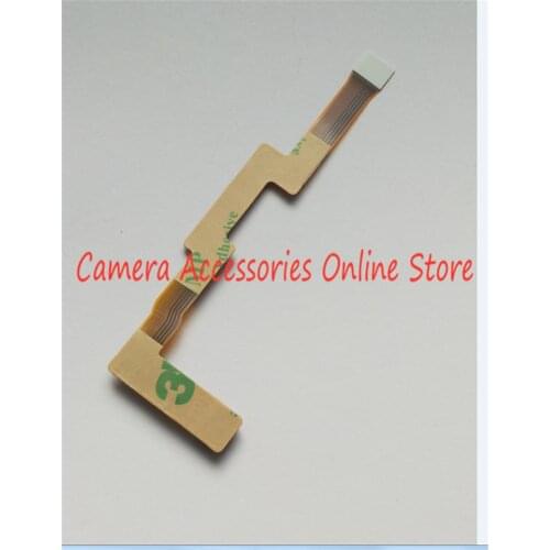 New Original flex cable For Canon EF 100-400 mm 100-400mm 4.5-5.6 L IS Lens Sub FPC Ass'y Repair Part