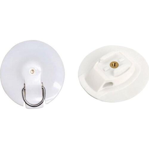 Kayak Camera Base Motion Camera Mount Holder For Surfboard Surfing Bracket Stand Fixed Stable Sports