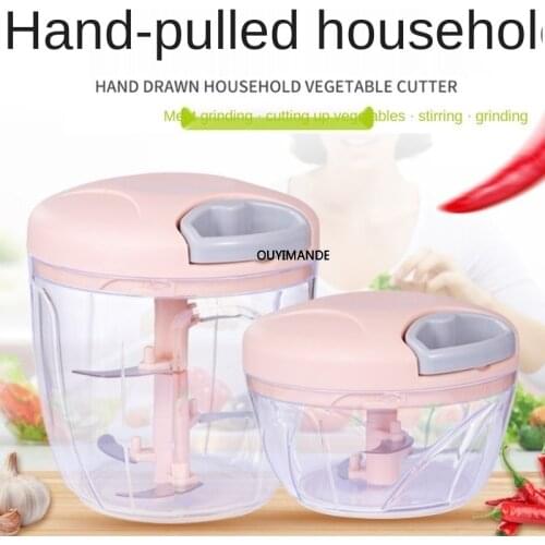 Vegetable Cutter Multifunctional Carrot Cutter Garlic Onion Chopper Kitchen Accessories Tool Food Garlic Chopper Gadgets