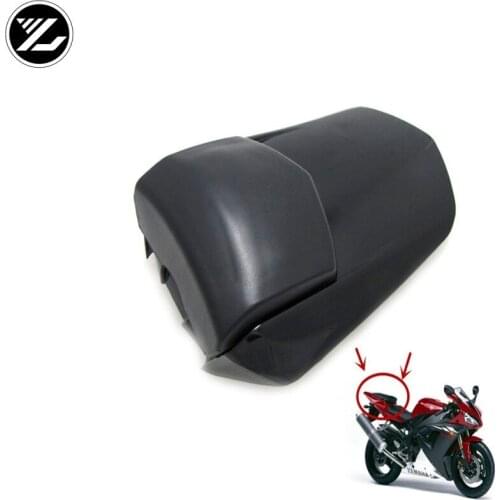Full Fairing Kits For YAMAHA YZF R1 YZF 2004 2005 2006 Motorcycle Fiber Pillion Rear Passenger Seat Cowl Cover Fairing