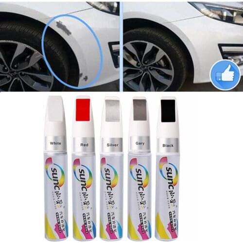 Professional Car Scratch Repair Pen Fix it Pro Maintenance Paint Car-styling Scratch Remover Auto Painting Pen Car Care Tool