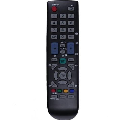 Remote Control Dedicated TV Remote Controller for Samsung BN59-00865A LED T