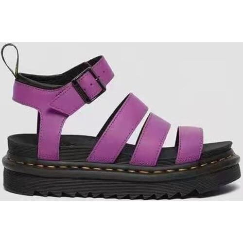 Women Sandals Genuine Leather Platform Sandals Summer Fashion Women Shoes Zapatos Plataforma De Mujer De Fiesta