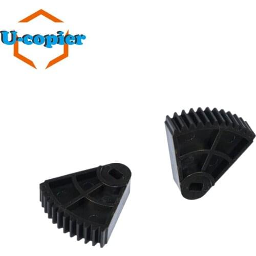 Compatible Gear Sector for XEROX 240 242 250 252 260 700 770 550 560 570 7655 7665 7675 7755 7765 7775 7120 7125 7132 7232 5335