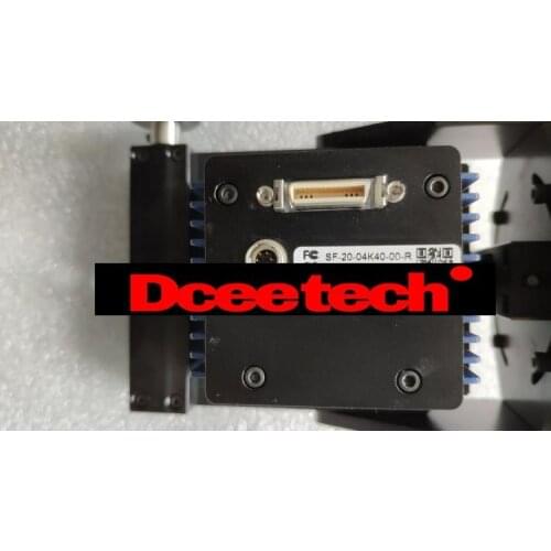 Used SF-20-04K40-00-R