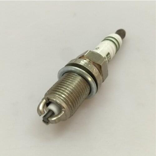 STARPAD For Chery A3 A5 Tiggo cars spark plug A1 QQ6 jaw FR7DTC free shipping