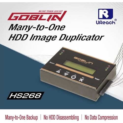 JetMedia IG911 HDD SSD Image-Creating Duplicator Standalone IDE SATA mSATA NGFF Copier