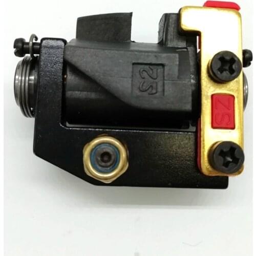 Needle bar drive reciprocator assembly for China Feiya embroidery machines BS-B-414