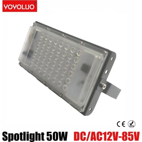 YOYOLUO Street Lighting