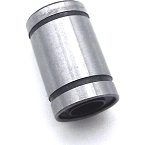 1pcs/lot LM50UU 50mm linear bushing CNC Bearing for shaft
