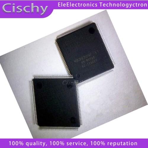 2pcs KB3930QF A1 KB3930QF A2 KB3930QF B1 KB3926QF D2 KB3926QF CO KB3926QF C0 QFP-128 Chipset