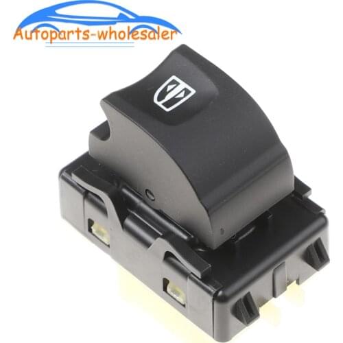 254217475R Fit For Renault High Quality Car Power Window Switch Car accessories