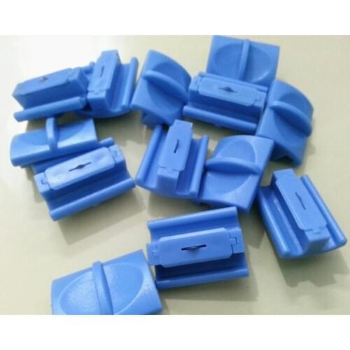 5pcs A3 A4 Paper Trimmer Changing Blades Precision Guillotine Paper Photo Card Cutters Arts & Crafts Rotary Cutting Machine