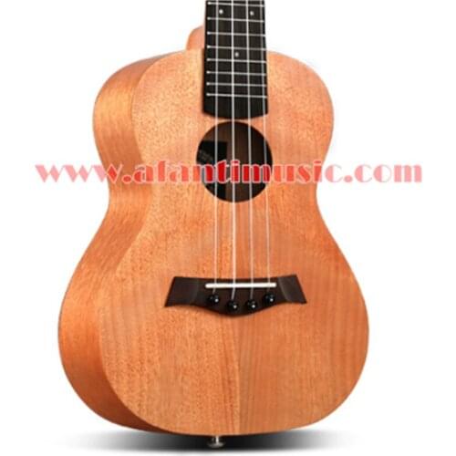 Afanti 23 inch Mahogany Top sapele sides Ukulele