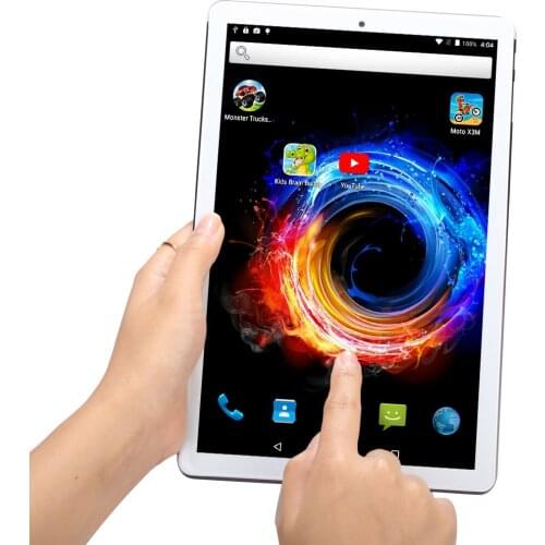 Android 10.1 Inch Tablet Oem With Your Own Brand China Tablet Pc Manufacturer