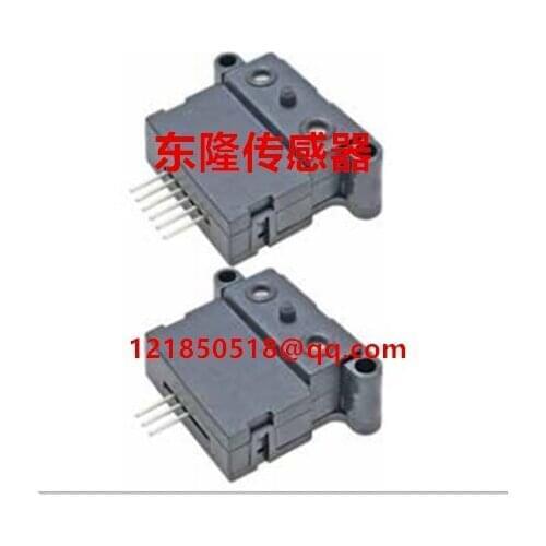 AWM43300V Flow Sensor Mass Dry Gas 1000SCCMFlow Range 150psiOperating Pressure 6-Pin