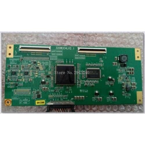 Free shipping 320W2C4LV2.1 t-con Original parts