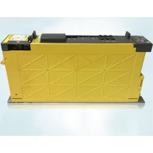 For FANUC A06B-6117-H205 SERVO AMPLIFIER ALPHA iSV 20/20 driver 1 year warranty