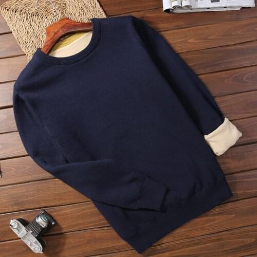 Fan Te Xi Ying Men's Sweaters