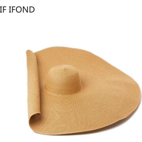 IF IFOND Women Hats