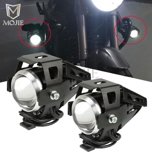 MOJIE Stop Lights For Motorcycles