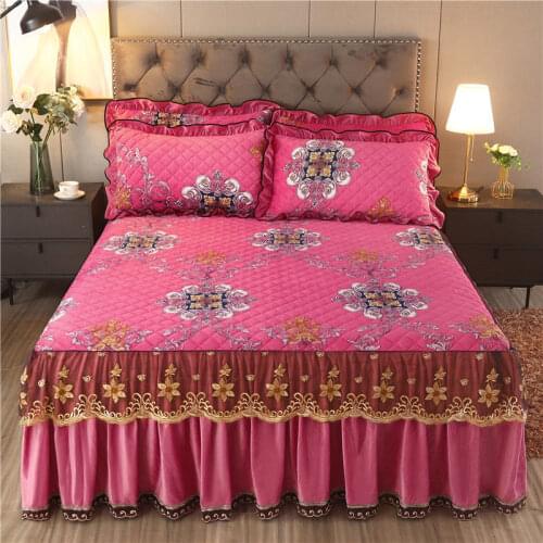Mtuove Double Bed Linen