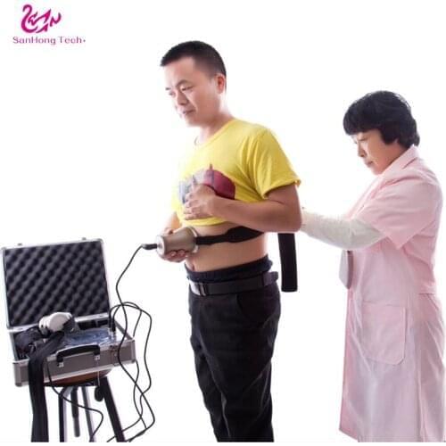 Latest Invented Millimeter Wave Therapy Machine for Diabetes with 95% Curative Rate