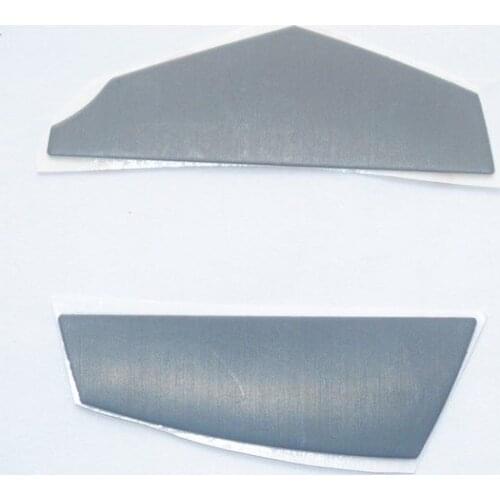 New Mat 3M Mouse Material /Feet/Skates for Lo.gitech G600 G600S Mouse