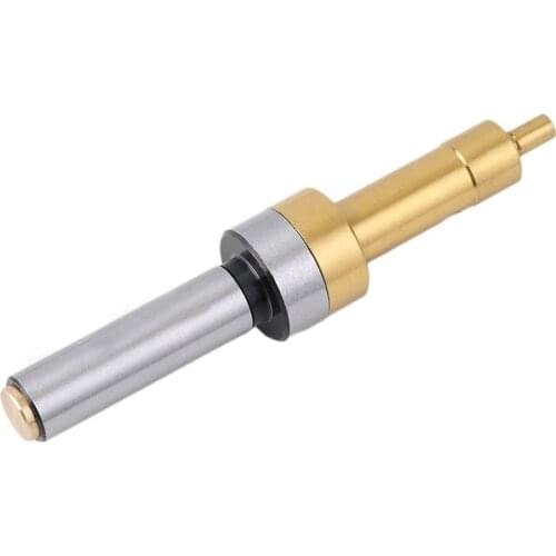 Mechanical Edge Finder CE420 10MM for Milling Lathe Machine Touch Point Sensor including Milling Cutter
