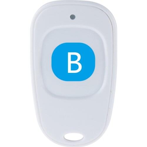 Remote Controller for Smart Electronic Cylinder Lock (For SBR and SBR+Plus )
