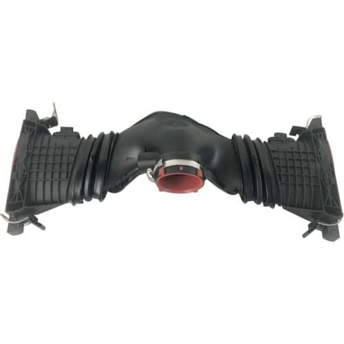 Air Mass Meter Air Cleaner Intake-Duct Hose For MERCEDES Benz M642 W166
