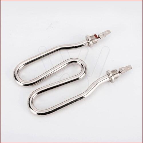 Dental lab Heating tube for Vacuum Forming Molding Machine