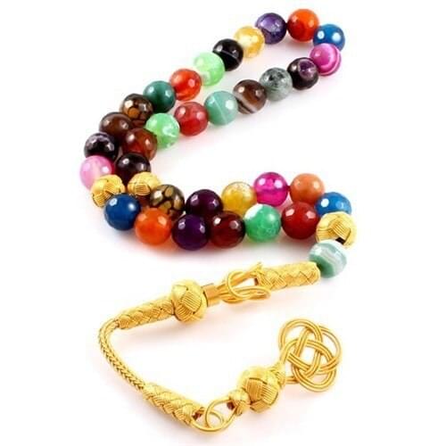 Другие индивидуальные украшения Tesbih1453 China At AliExpress