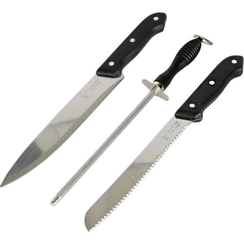 Bimbambom Kitchen Knives