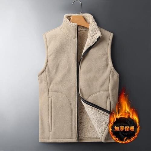 Crocodile Mens Fashion Vests