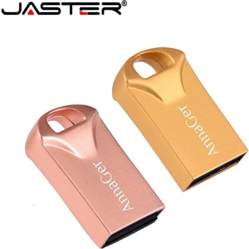 Hot sale Mini USB Flash Drive pendrive 8GB 16GB 32GB 64GB 128GB Small Pen Driver memoria usb keyring pen drive Flash USB Stick