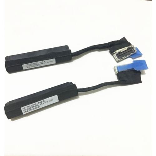 HDD interposer cable D P/N DG95V for DELL Precision M3800 XPS 15 9530