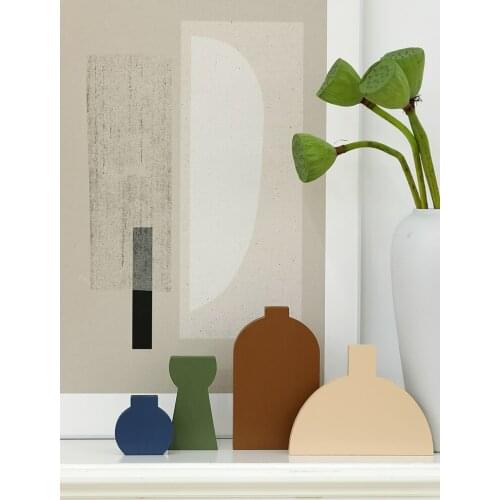 JIATA Interior Decor Items