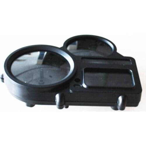 Instrument hull Gauges Case Cover Speedometer Tachometer Odometer Housing For BMW R1200GS R 1200 GS GS1200 2008 2009