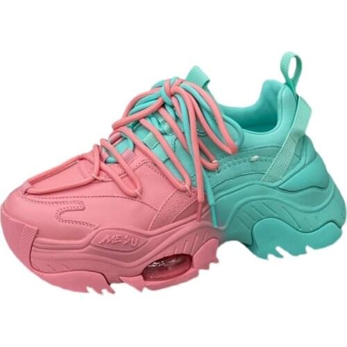 Koznoy Womens Spring Shoes