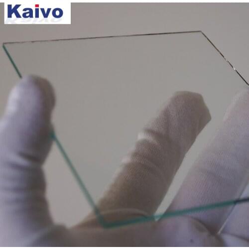 Laboratory ITO Conductive Glass 100x90x1.8mm