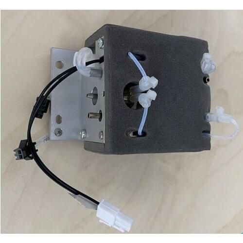 Mindray BC5100 BC5180 BC5300 BC5310 BC5380 BC5390 BC-5100 BC-5180 BC-5300 BC-5310 Bleukocyte reaction pool assembly DIFF pool