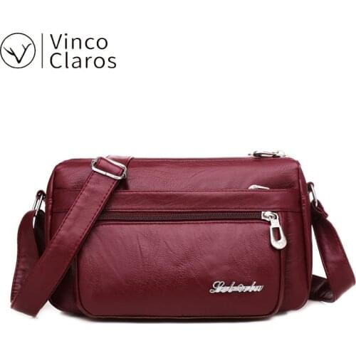 Fashionable Purses and Handbags Luxury Brand Hand Bags for Women 2020 Designer Leather Shoulder Crossbody Bag Casual Small Flap