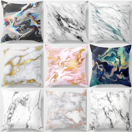 Funda De Cojines 45*45 Cm Decoracion Hogar Moderno Nordic Cojines Decorativos Kussens Woondecoratie Luxe Funda Cojin Exterior